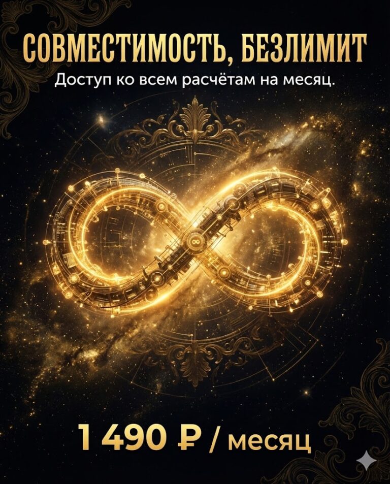 8. Совместимость, безлимит — 1 490 ₽ _ месяц