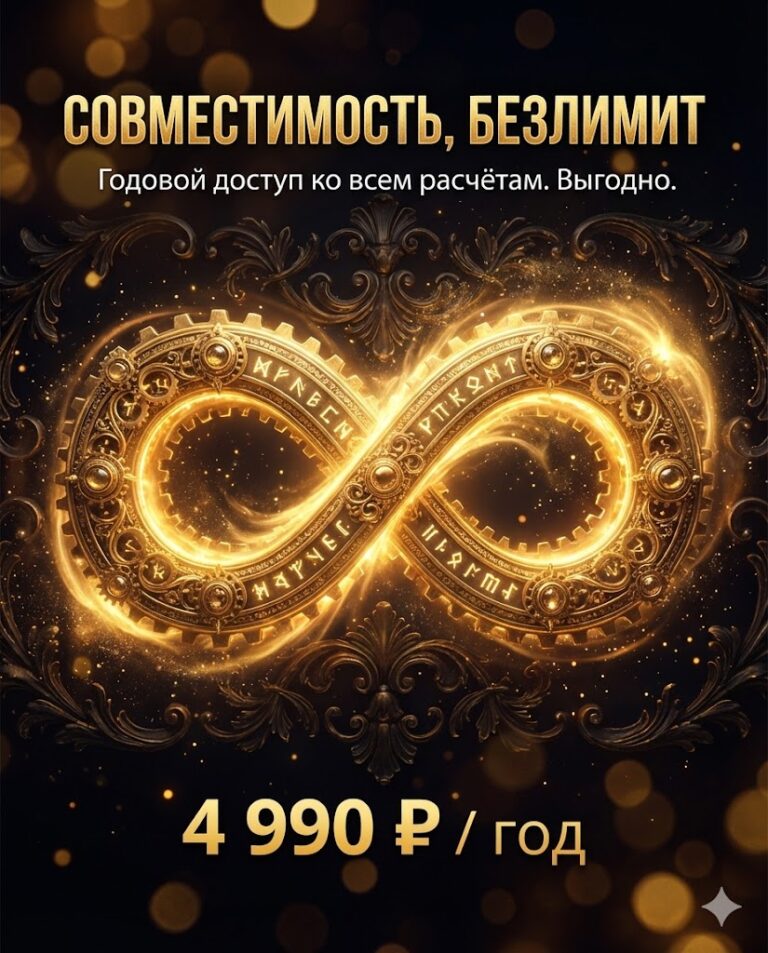 9. Совместимость, безлимит — 4 990 ₽ _ год